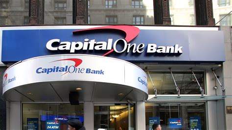 Capital One Bank .